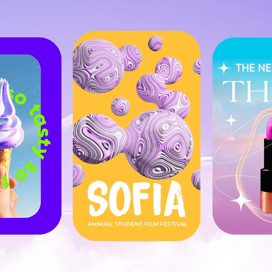 Picsart Square Animation Picsart Square Animation