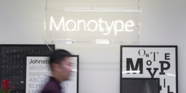 Monotype Studio Monotype Studio