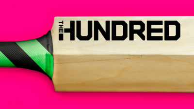 The Hundred. The Hundred.